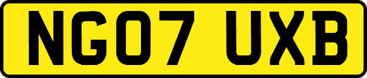 NG07UXB