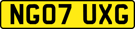 NG07UXG