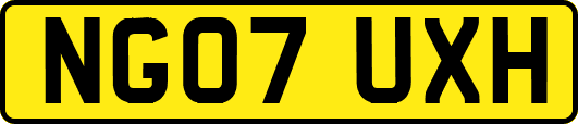NG07UXH