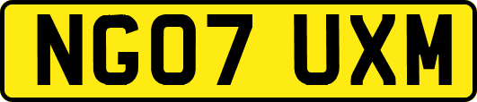 NG07UXM