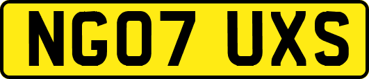 NG07UXS