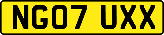 NG07UXX