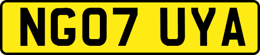 NG07UYA