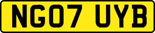 NG07UYB