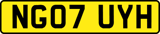 NG07UYH