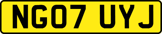 NG07UYJ