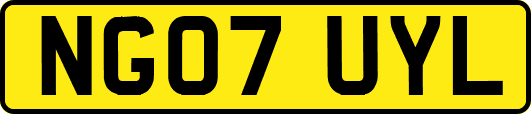 NG07UYL