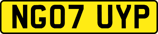 NG07UYP