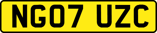 NG07UZC