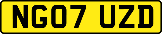 NG07UZD