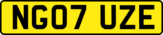 NG07UZE