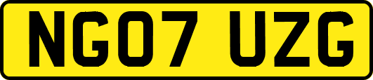 NG07UZG