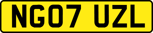 NG07UZL