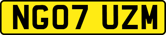 NG07UZM