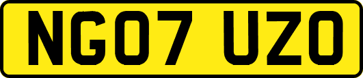 NG07UZO