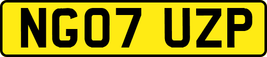 NG07UZP