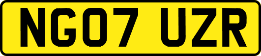 NG07UZR