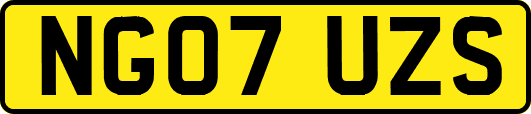 NG07UZS