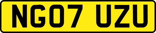 NG07UZU