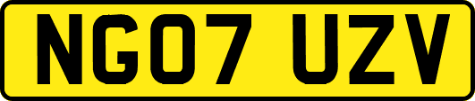 NG07UZV
