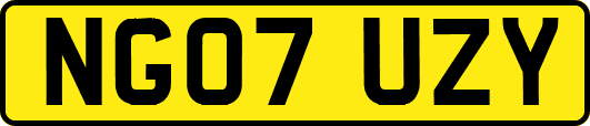 NG07UZY