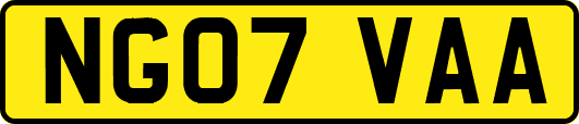 NG07VAA