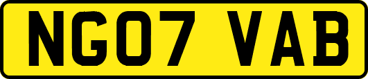 NG07VAB