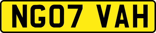 NG07VAH