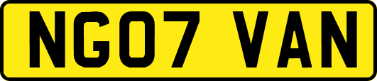 NG07VAN