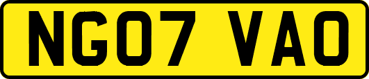 NG07VAO