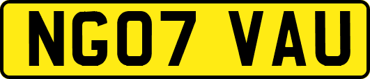 NG07VAU