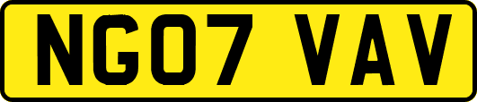 NG07VAV