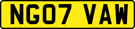 NG07VAW