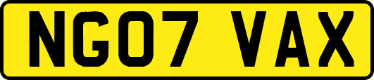 NG07VAX