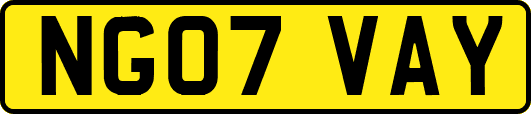 NG07VAY