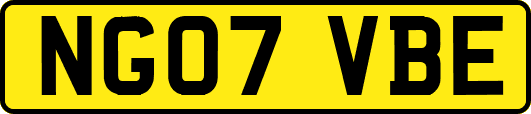 NG07VBE