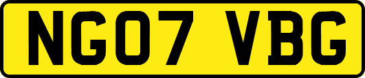 NG07VBG
