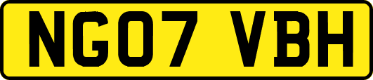 NG07VBH