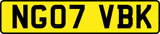 NG07VBK