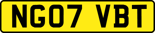 NG07VBT