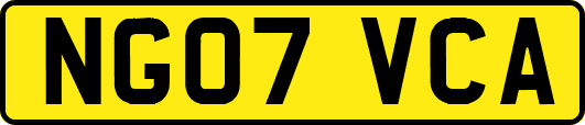 NG07VCA