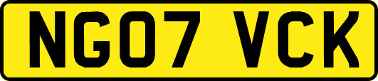 NG07VCK