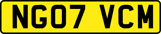 NG07VCM