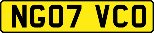 NG07VCO
