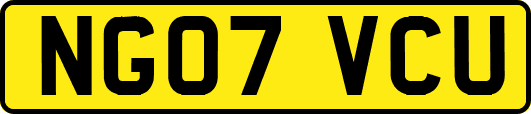 NG07VCU