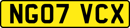 NG07VCX