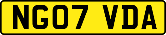NG07VDA