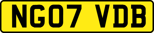 NG07VDB