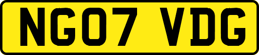NG07VDG