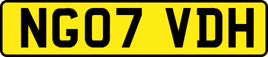 NG07VDH